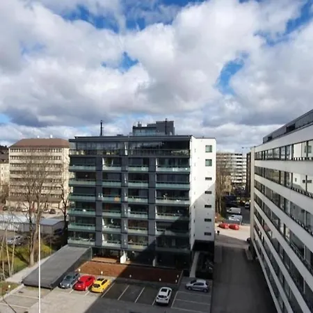 Center 99 * Turku